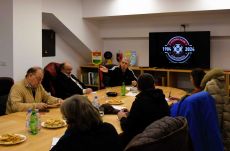 A 120 éves csíkszeredai labdarúgást ünneplik