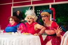 Egyhetes színházi programmal ünneplik a magyar kultúrát Csíkszeredában