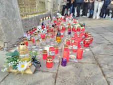 Búcsúzik diákjától a Tamási Áron Gimnázium