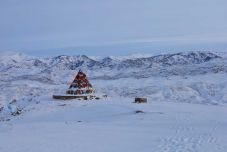Hidegebb van Romániában, mint Lappföldön – még egy ideig kitart a fagy