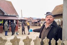 Rendőr lövöldözött Háromszéken: kézen lőtte a szomszédját