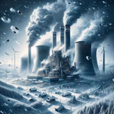 Riadó: erős gázszag terjeng Vulkán városában, a diákokat hazaküldték