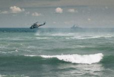 Elrettentés: megállapodnak a Fekete-tenger aknamentesítéséről