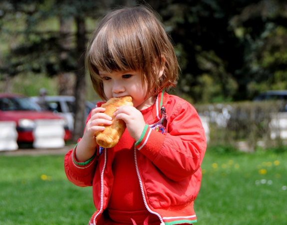 Elfogadta a kormány az Egészséges étkezés program elindításáról szóló határozatot