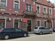 Többletadót fizetnek a hanyag sepsiszentgyörgyi épülettulajdonosok