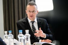 Január végén, Ungváron találkozhat a magyar és az ukrán külügyminiszter