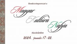 Egy héten át ünneplik a magyar kultúrát Székelyudvarhelyen