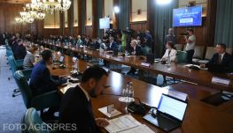 Állami temetések szervezésére hoztak létre kormánybizottságot Bukarestben