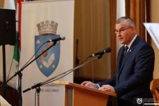 Gálfi Árpád: Csak a város érdekeit védtem