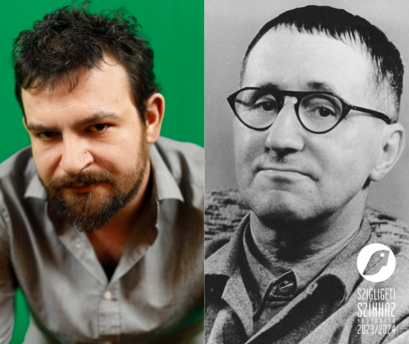 Brecht-drámát mutatnak be a nagyváradi Szigligeti Színházban