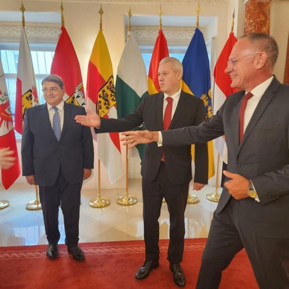 Ausztria fenntartaná vétóját Románia és Bulgária szárazföldi schengeni-csatlakozása kapcsán