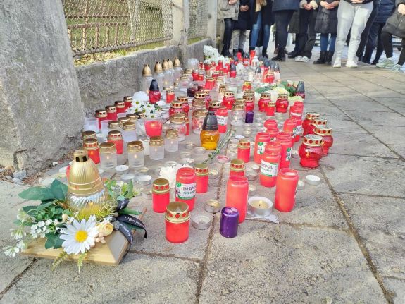 Pénteken kísérik utolsó újtára Orsolyát, a székelyudvarhelyi tragédia áldozatát