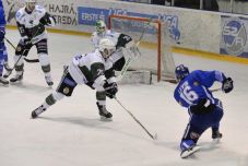 Gálázott a Sportklub, otthon kapott ki a Gyergyó és a Brassó