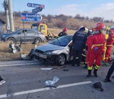 Szörnyű baleset: két személy meghalt, négyen megsérültek