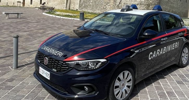 Román tinédzsert lőttek le Róma külvárosában