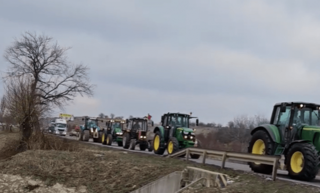 Gazdatüntetés: Arad felé tartanak a bihariak, Bukarestben zajlanak a tárgyalások