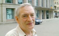 Elhunyt Csíky András színművész