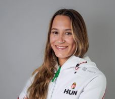 Megvan az első magyar érem az idei rövidpályás gyorskorcsolya-Eb-n