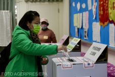 A függetlenségpártiak és a „feszültségcsökkentők” között választ Tajvan