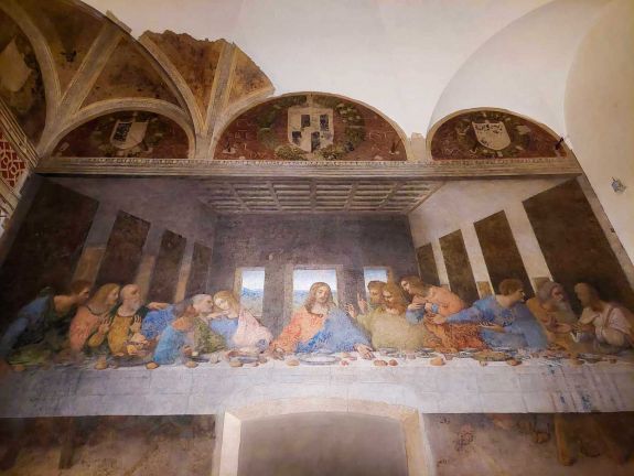 Egy ukrán matematikus állítja: megfejtette a Da Vinci-kódot, és kiszámolta, mikor lesz a világvége