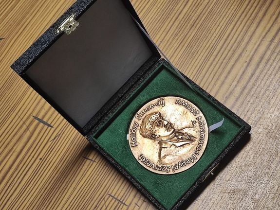 Magyar kultúra napja Máramarosszigeten: idén is átadják a Hollósy-díjakat