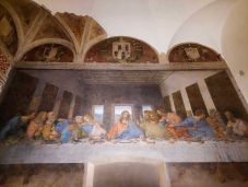 Egy ukrán matematikus állítja: megfejtette a Da Vinci-kódot, és kiszámolta, mikor lesz a világvége