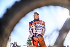 Dakar-rali: Gyenes a 23. helyen zárta a 7. szakaszt