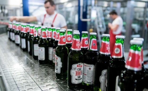 Csődeljárás indult a Csíki Sör ellen
