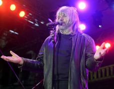 Hobo kapja a Petőfi Zenei Díj Életműdíjat