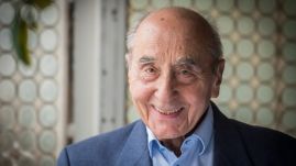 Meghalt a magyarság nyelvész professzora, Grétsy László