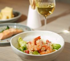 Próbálták olcsón megúszni a flancos vacsorát – bolti lopás miatt folyik vizsgálat ellenük