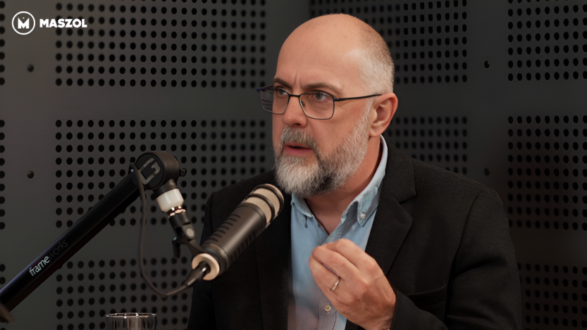 Kelemen Hunorral beszélgettünk a restitúcióról, Úzvölgyéről, az AUR-ról és Iohannisról