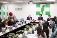 A status quo-ra szavazott Tajvan, de megfosztotta az elnökét a többségétől