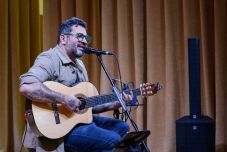 A Magyar Kultúra Hete Szatmárnémetiben