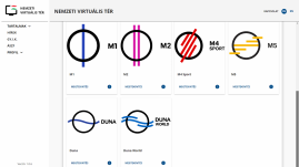 Nézni már szabad, csak még nem lehet - Elindult a Nemzeti Virtuális Tér, de a regisztrációnál elakad a rendszer