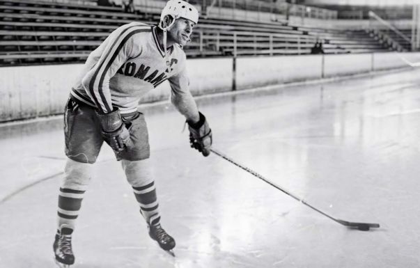 Székely hokilegendával bővül a Hírességek Csarnoka