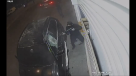 Kilencven lövéssel végeztek ki egy alvilági üzletembert Athén központjában (VIDEÓ)