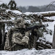 A NATO hadviselésének átalakítását javasolják