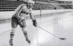 Székely hokilegendával bővül a Hírességek Csarnoka