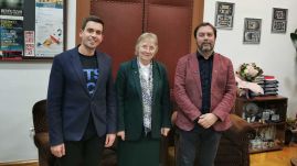 Tagozatvezetőt és rektorhelyettes-jelölteket választott a Babeș–Bolyai Tudományegyetem