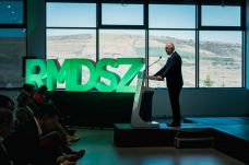 Kolozsváron ül össze pénteken az RMDSZ Szövetségi Képviselők Tanácsa