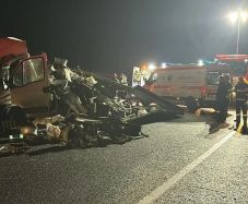 Szörnyű baleset: egy tinédzser életét veszítette