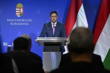 Gulyás: Gergely: Brüsszel az LMBTQ- és a migrációs ügyekben vár változtatásokat Magyarországtól