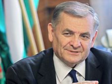 Lezsák Sándor kapta az idei Wekerle Sándor Kárpát-medencei gazdasági nagydíjat