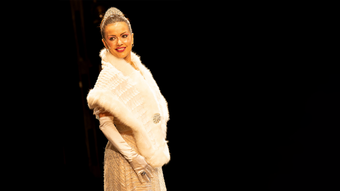 A szép szó ereje – Interjú Modra Noémi énekművésszel