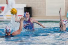 „A csapatból mindenki akarta a győzelmet” – Szeghalmi Krisztina a női vízilabda Eb-szereplésről