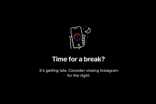 Óvnák a fiatalok egészségét: nemsokára értesítést küld az Instagram a tiniknek, ha éjszaka hosszú ideig pörgetik az appot