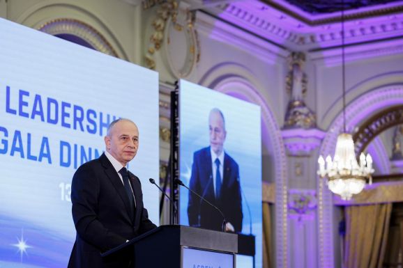 Geoană: Trump újraválasztása esetén minden bizonnyal lesznek „hangsúlyeltolódások”