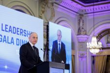 Geoană: Trump újraválasztása esetén minden bizonnyal lesznek „hangsúlyeltolódások”