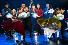 Egy héten át ünneplik a magyar kultúrát, teltházzal indult a programsorozat